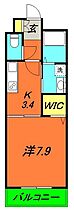 ALCYONE 101 ｜ 大阪府門真市元町1-17（賃貸マンション1K・1階・30.15㎡） その2