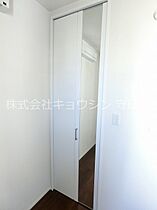 Lacine Ciel  ｜ 大阪府門真市泉町7-14（賃貸アパート1LDK・2階・41.38㎡） その21