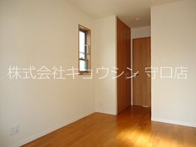 Maison la Plum  ｜ 大阪府守口市梅園町（賃貸アパート1K・1階・23.26㎡） その11