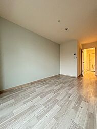 みおつくし守口 306 3階1Kのリビング/ダイニング