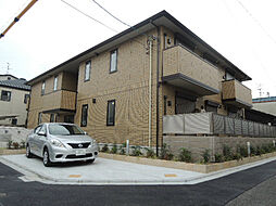 サンドミール高瀬