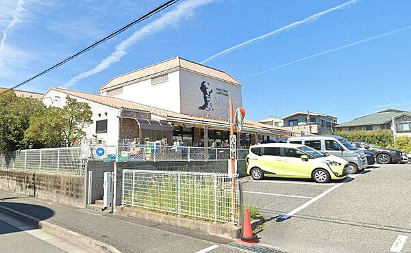 画像21:シェフカワカミ桜塚店（725m）