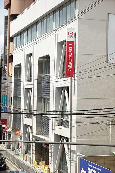 画像24:三菱UFJ銀行豊中支店（81m）