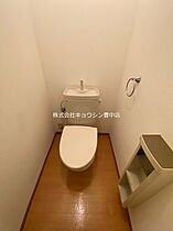 河村ハイツII  ｜ 大阪府豊中市本町４丁目（賃貸アパート2LDK・1階・50.00㎡） その11