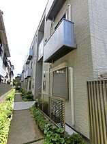 大阪府豊中市原田元町１丁目（賃貸マンション2LDK・2階・60.75㎡） その20