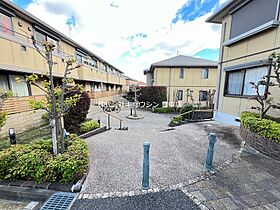 アルフォンス宮山  ｜ 大阪府豊中市宮山町４丁目（賃貸アパート2LDK・1階・53.25㎡） その17