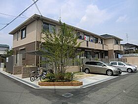 カーサベルデ岡町 205 ｜ 大阪府豊中市岡町南２丁目8-10（賃貸アパート1LDK・2階・43.50㎡） その1