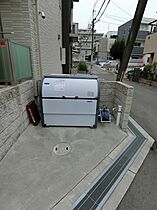 シャーメゾン　グレースコーワ 102 ｜ 大阪府豊中市曽根東町２丁目（賃貸マンション1LDK・1階・50.80㎡） その17