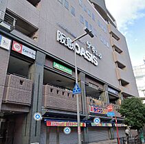 大阪府豊中市本町４丁目（賃貸マンション2LDK・1階・60.04㎡） その21