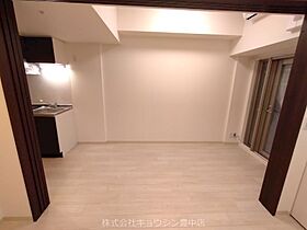 エステムコート大阪グラビティ  ｜ 大阪府豊中市本町４丁目（賃貸マンション1DK・3階・26.11㎡） その14