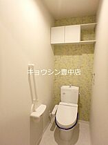 コンフォート曽根  ｜ 大阪府豊中市曽根西町３丁目（賃貸マンション1LDK・3階・49.68㎡） その3