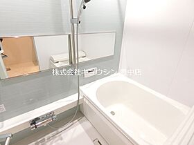 クレール蛍泉 202 ｜ 大阪府豊中市螢池南町２丁目（賃貸マンション1LDK・2階・45.53㎡） その6