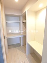 クレール蛍泉 202 ｜ 大阪府豊中市螢池南町２丁目（賃貸マンション1LDK・2階・45.53㎡） その12