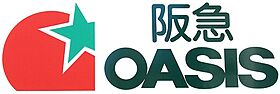 シャンブル蛍ヶ池 105 ｜ 大阪府豊中市螢池西町１丁目（賃貸アパート1LDK・1階・35.00㎡） その21