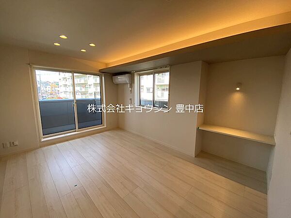 居室・リビング