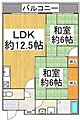 ジュエル曽根32階8.5万円