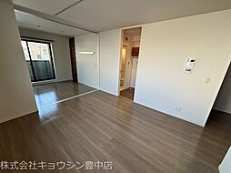 居間