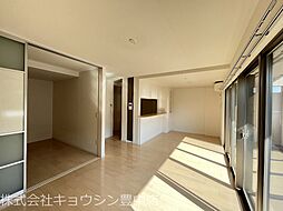 居間