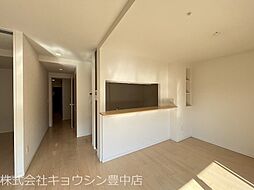 居間