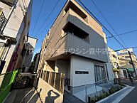 大阪府豊中市本町9丁目25番の一部：物件画像／株式会社キョウシン 豊中店