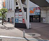 ダイエー池田駅前店（280m）