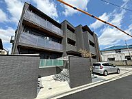 大阪府豊中市岡町南1丁目：物件画像／株式会社キョウシン 豊中店