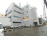 大阪府吹田市日の出町：物件画像／株式会社キョウシン 豊中店