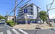 サンディ 豊中泉丘店（520m）