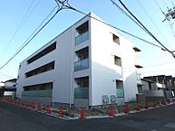 大阪府豊中市熊野町3丁目：物件画像／株式会社キョウシン 豊中店