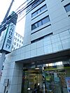 三井住友銀行江坂支店（667m）