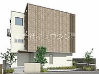 大阪府豊中市中桜塚2丁目：物件画像／株式会社キョウシン 豊中店