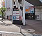 周辺：ダイエー池田駅前店（696m）