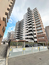 物件画像 ソワール新檜尾台3号棟