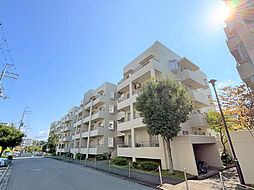 物件画像 御池台第3住宅25棟