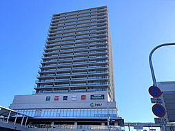 物件画像 プラウドタワー堺東