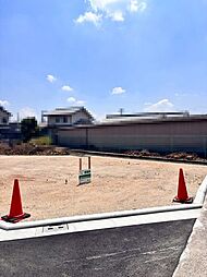 物件画像 堺市中区福田分譲地 2号地
