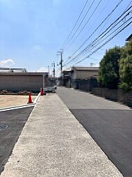 物件画像 堺市中区福田分譲地 5号地