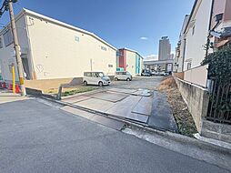 物件画像 堺市堺区東雲西町2丁土地
