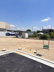 物件画像 堺市中区福田分譲地 3号地