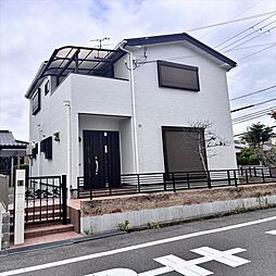 物件画像 富田林市久野喜台2丁目中古戸建