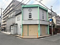 物件画像 堺市北区中長尾町1丁 売土地