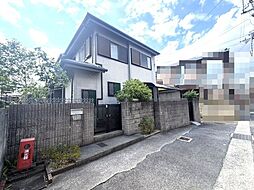 物件画像 八尾市弓削町1丁目 中古戸建