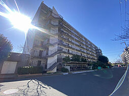 物件画像 労住まきのハイツ4号棟