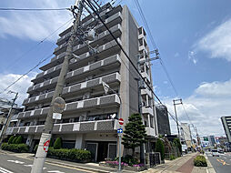 物件画像 東急ドエル・アルス鶴見緑地公園