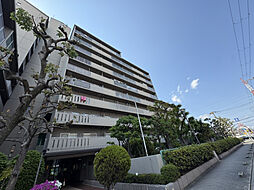 物件画像 エバーグリーン門真