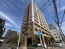 物件画像 ファミール京橋アクアウィズ