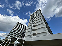 物件画像 寝屋川東ファミリータウン北1番館