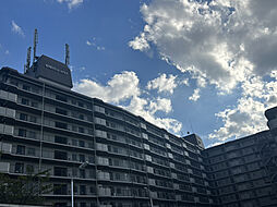 物件画像 寝屋川コーポラス