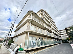 物件画像 サニーコーポ守口