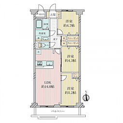 マンションイメージ
